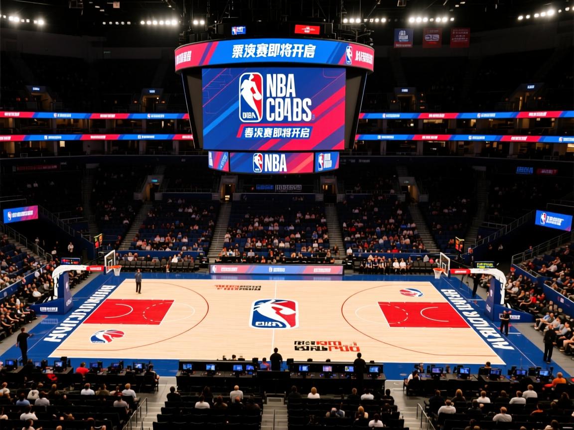 NBA常规赛落幕,季后赛即将开启 第2张