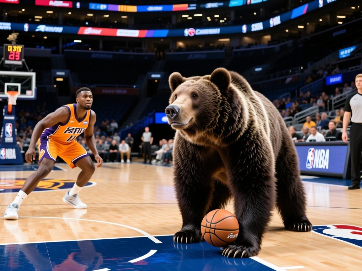 灰熊队再战太阳队,期待延续连胜势头 第2张