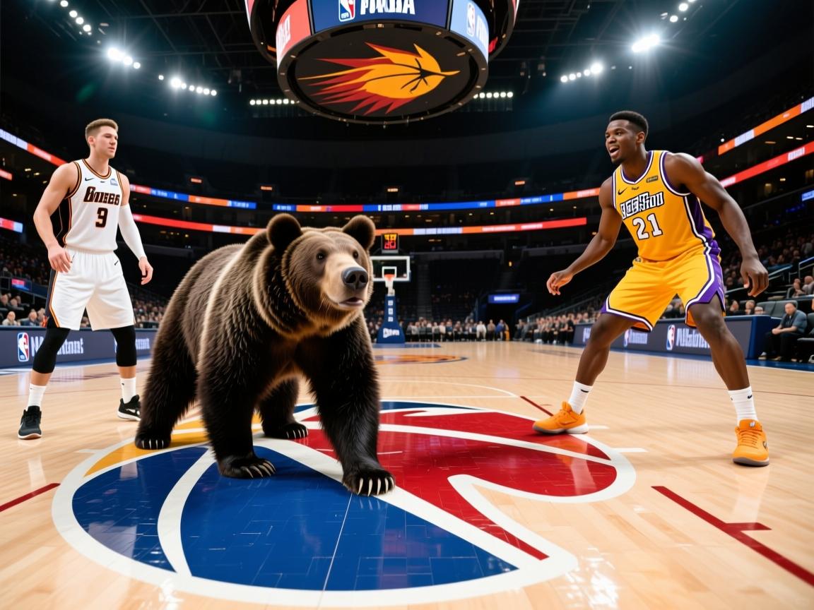 灰熊队再战太阳队,期待延续连胜势头 第2张