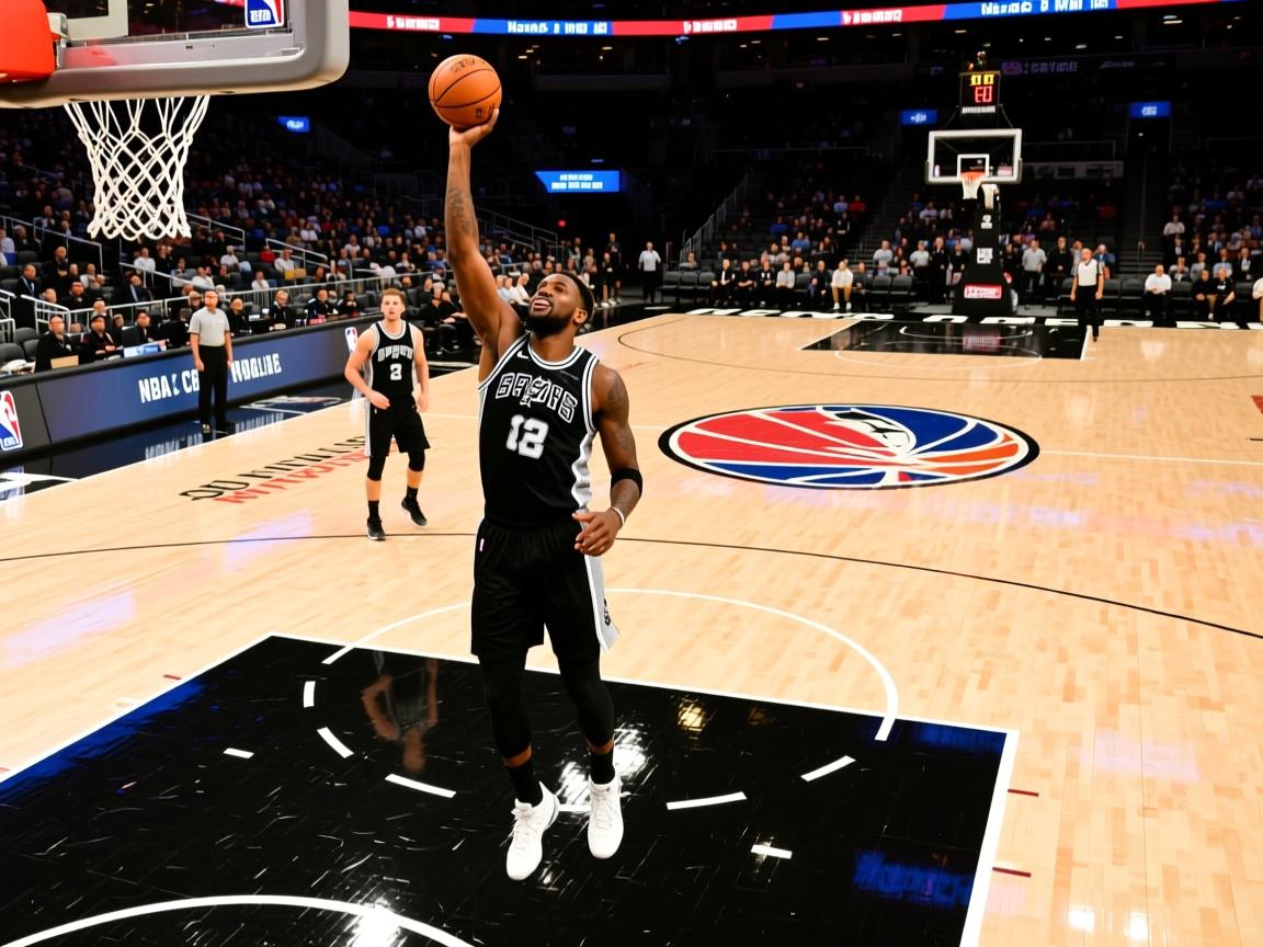 马刺胜快船,德罗赞关键绝杀 第2张