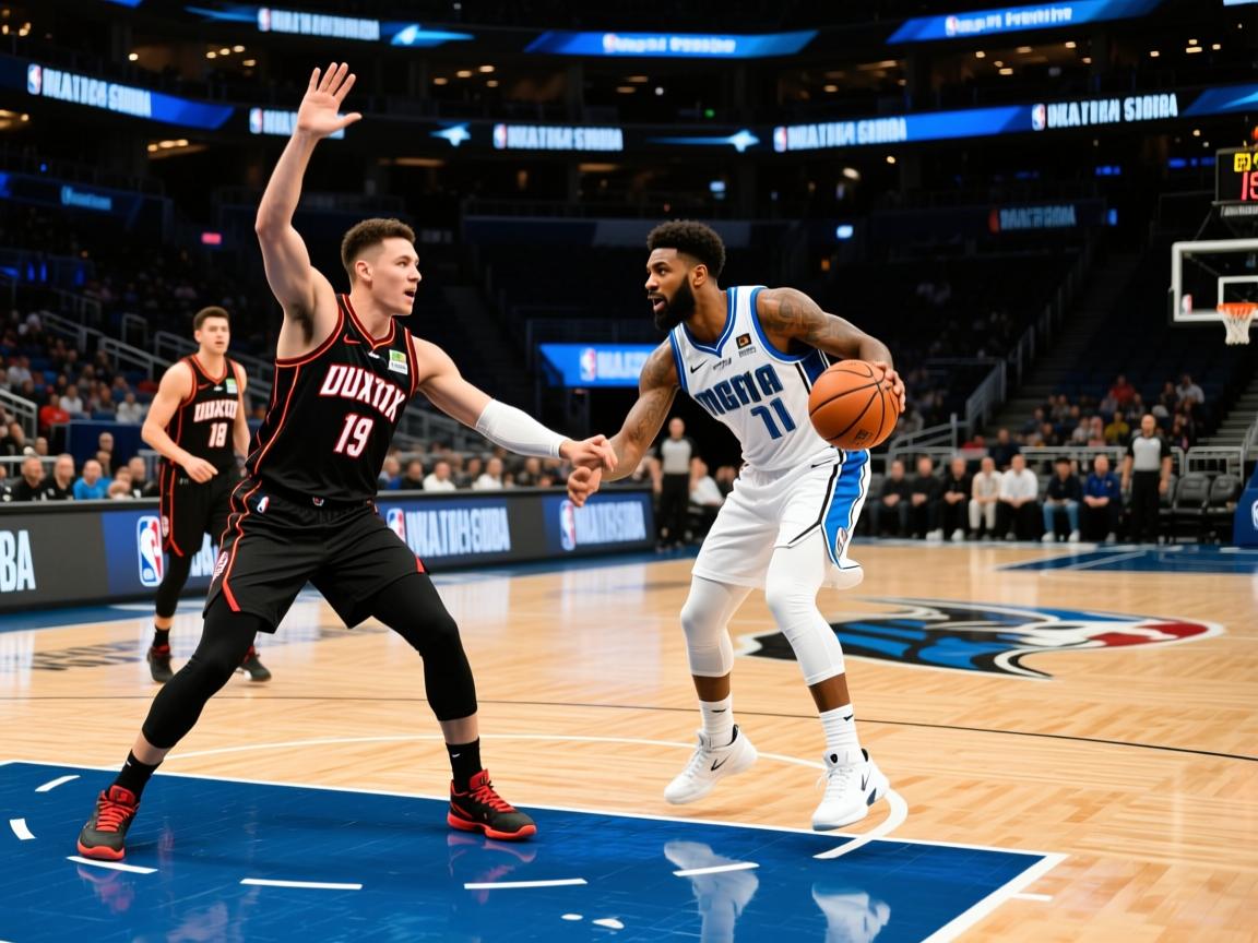 热火轻取魔术,保持赛季最佳战绩 第2张