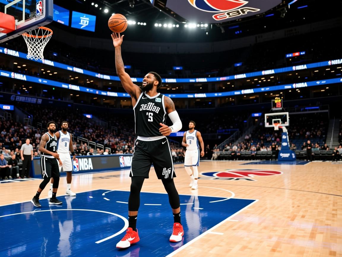 爵士队在最近一场比赛中表现出色 第2张