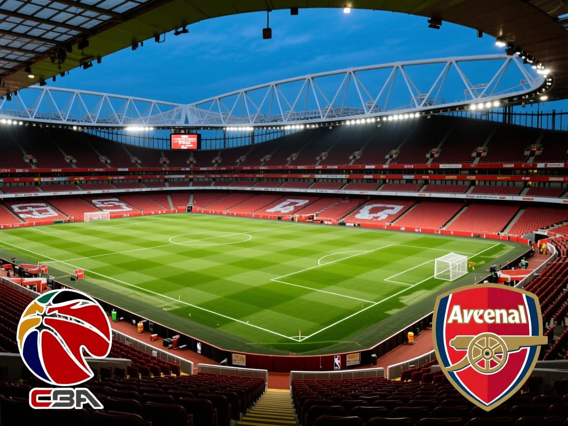 阿森纳重新崛起，枪手复兴之路仍需努力  第2张