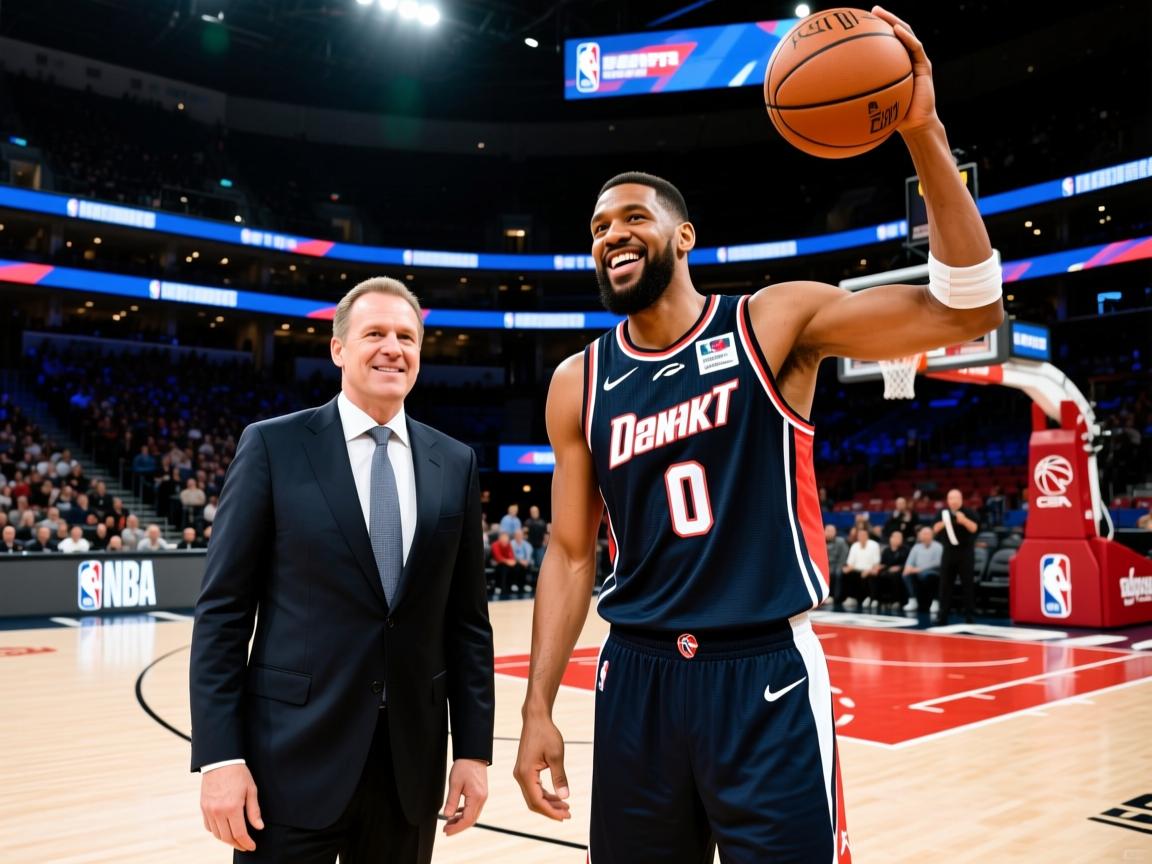 大胜变小胜，火箭首发只用三成功力，乌度卡没对手，谁注意杜兰特