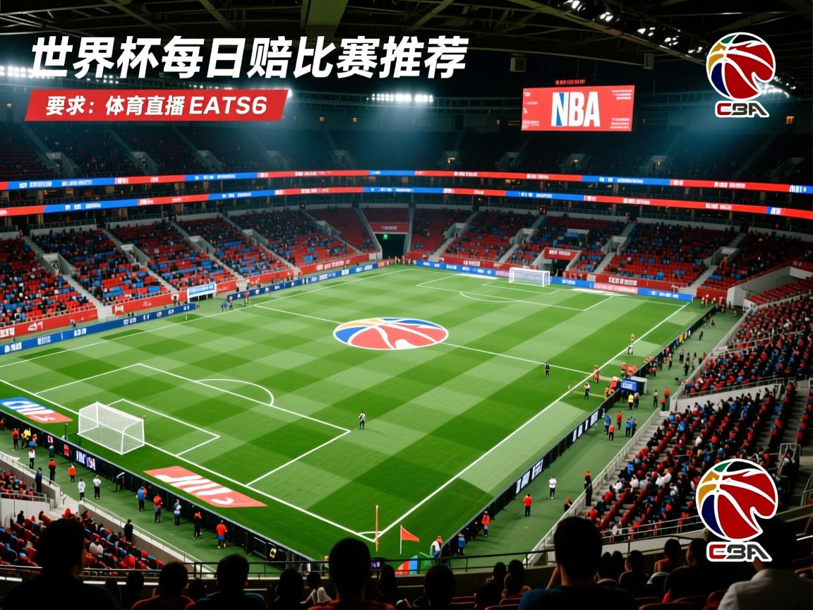 世界杯每日高赔比赛推荐  第2张