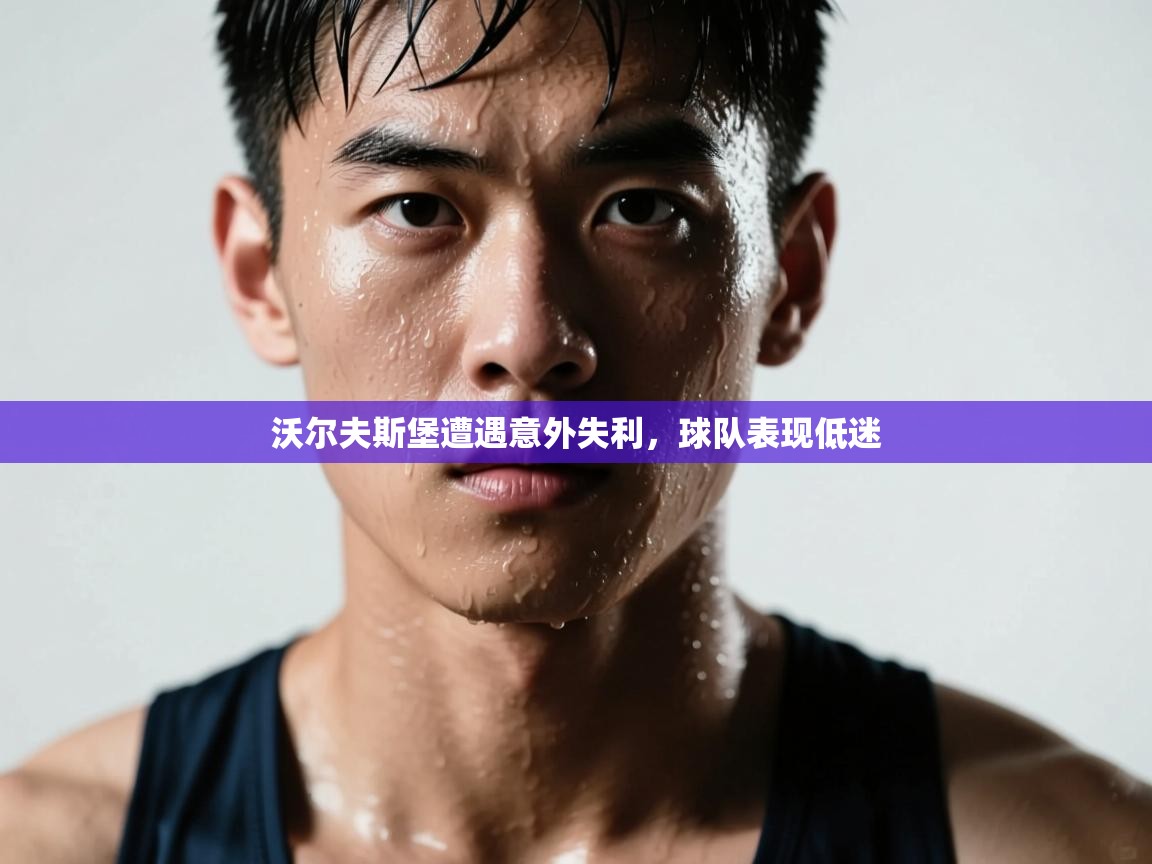 沃尔夫斯堡遭遇意外失利，球队表现低迷  第1张