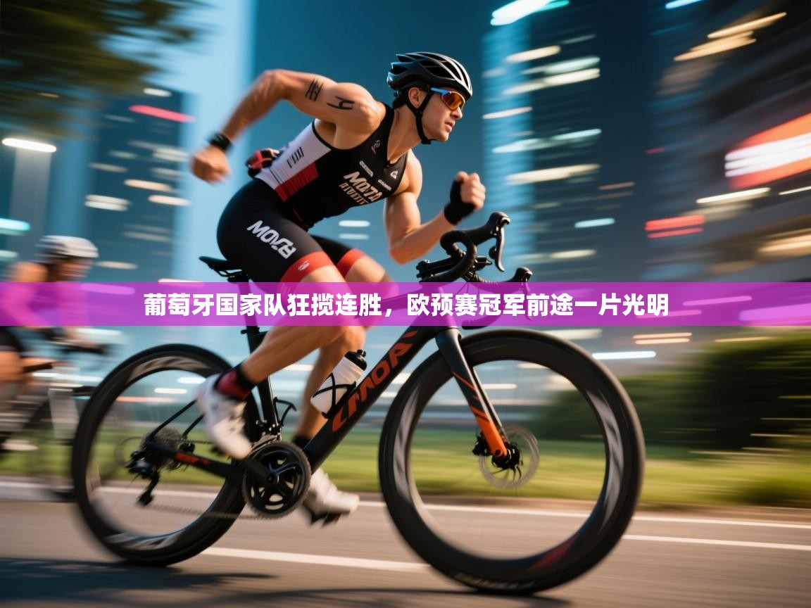 葡萄牙国家队狂揽连胜，欧预赛冠军前途一片光明  第2张