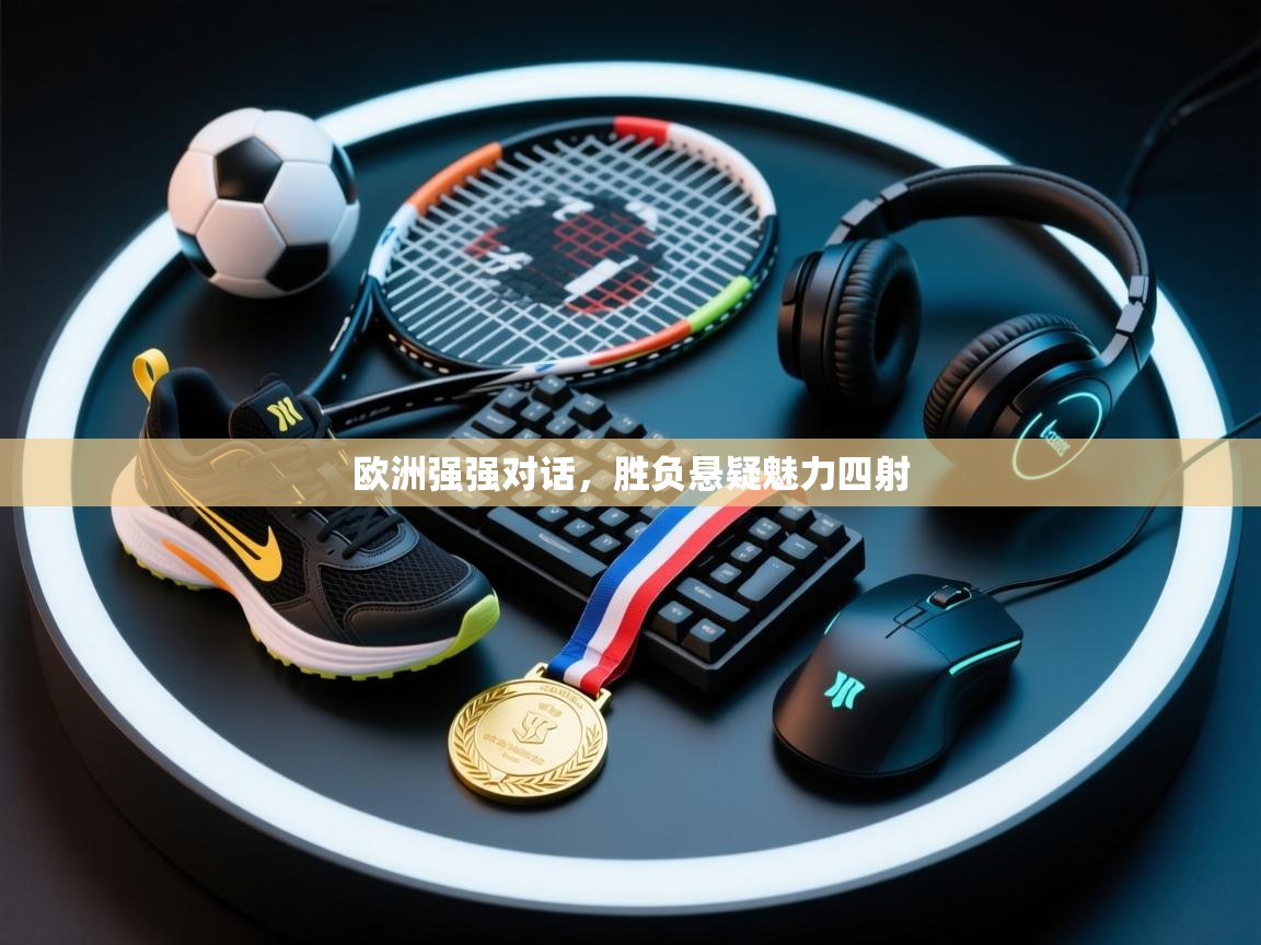 欧洲强强对话，胜负悬疑魅力四射  第2张