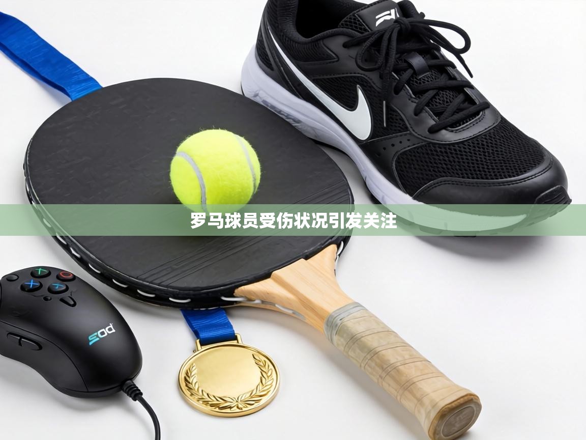 罗马球员受伤状况引发关注  第1张