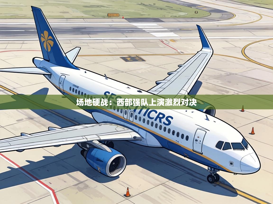 场地硬战:西部强队上演激烈对决 第2张